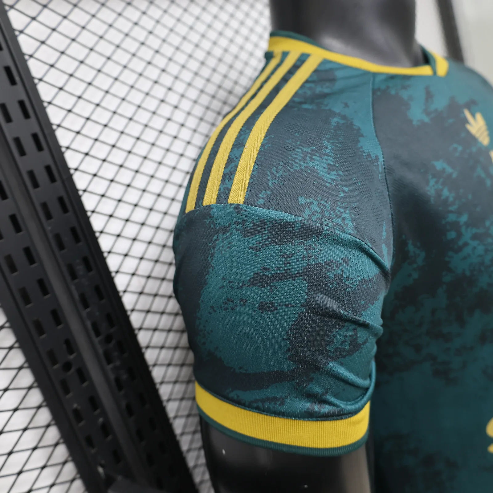 2026-27 Manchester United Special Edition Jersey - Player Version