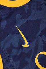 2025-26 Inter Milan Training Vest Jersey