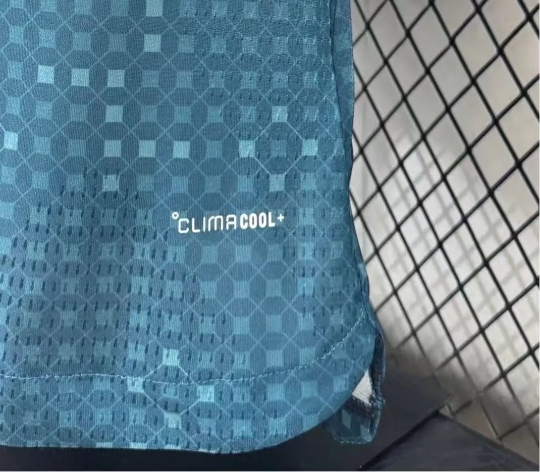 2026-27 Real Madrid Special Edition Jersey – Player Version