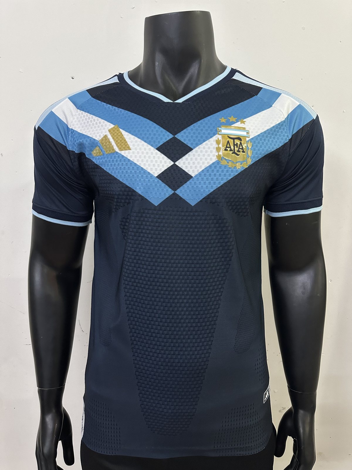 2026-27 Argentina Special Edition Jersey — Player Version
