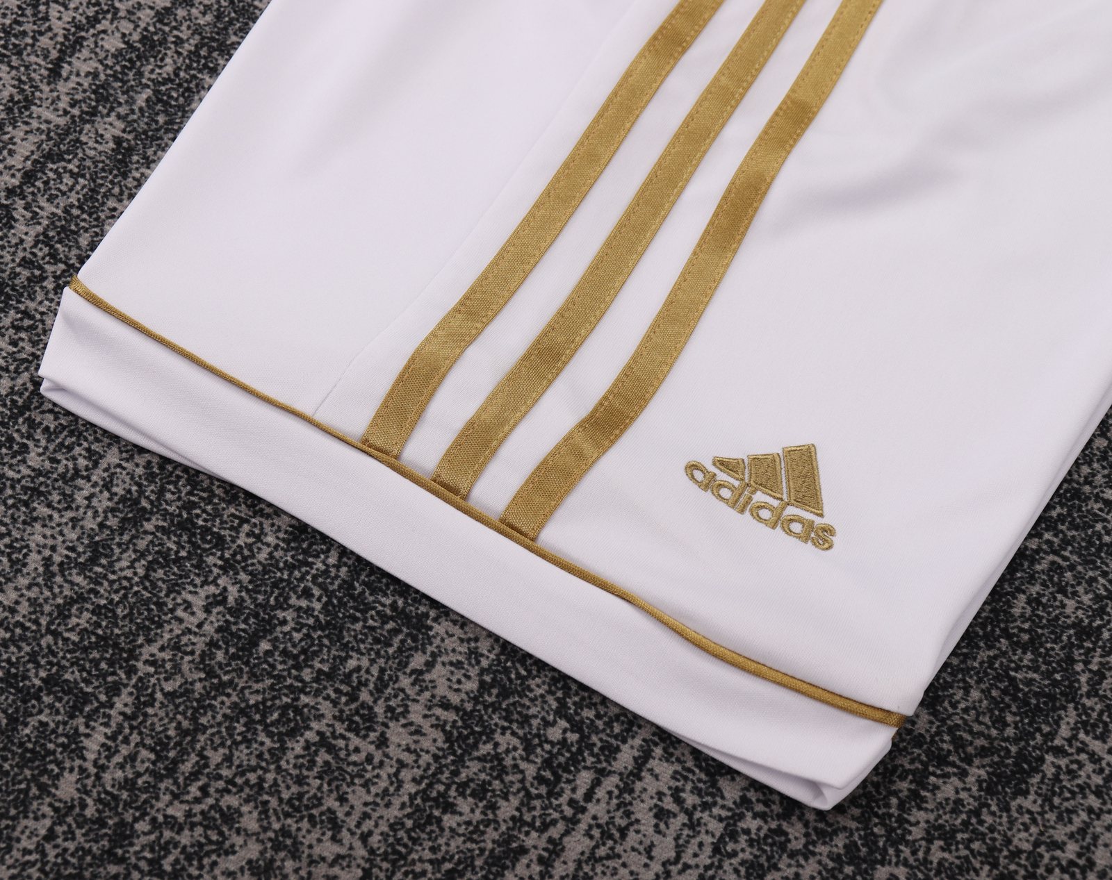 2011-12 Real Madrid Home Shirt – Kids