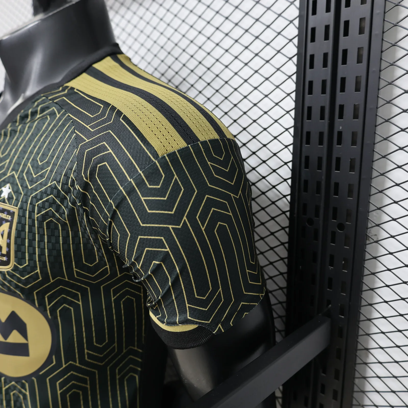 2026-27 Los Angeles Galaxy Home Jersey - Player Version
