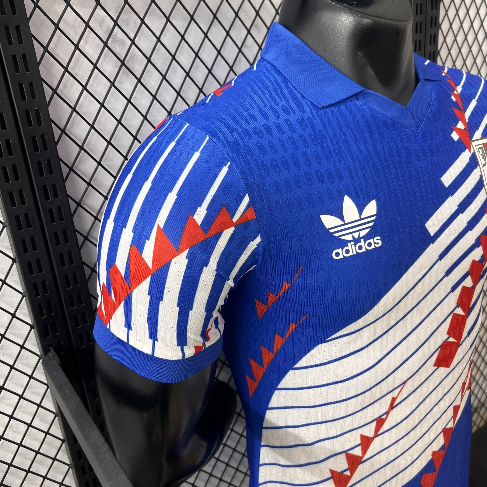 2026-27 Japan Special Edition Jersey – Player Version