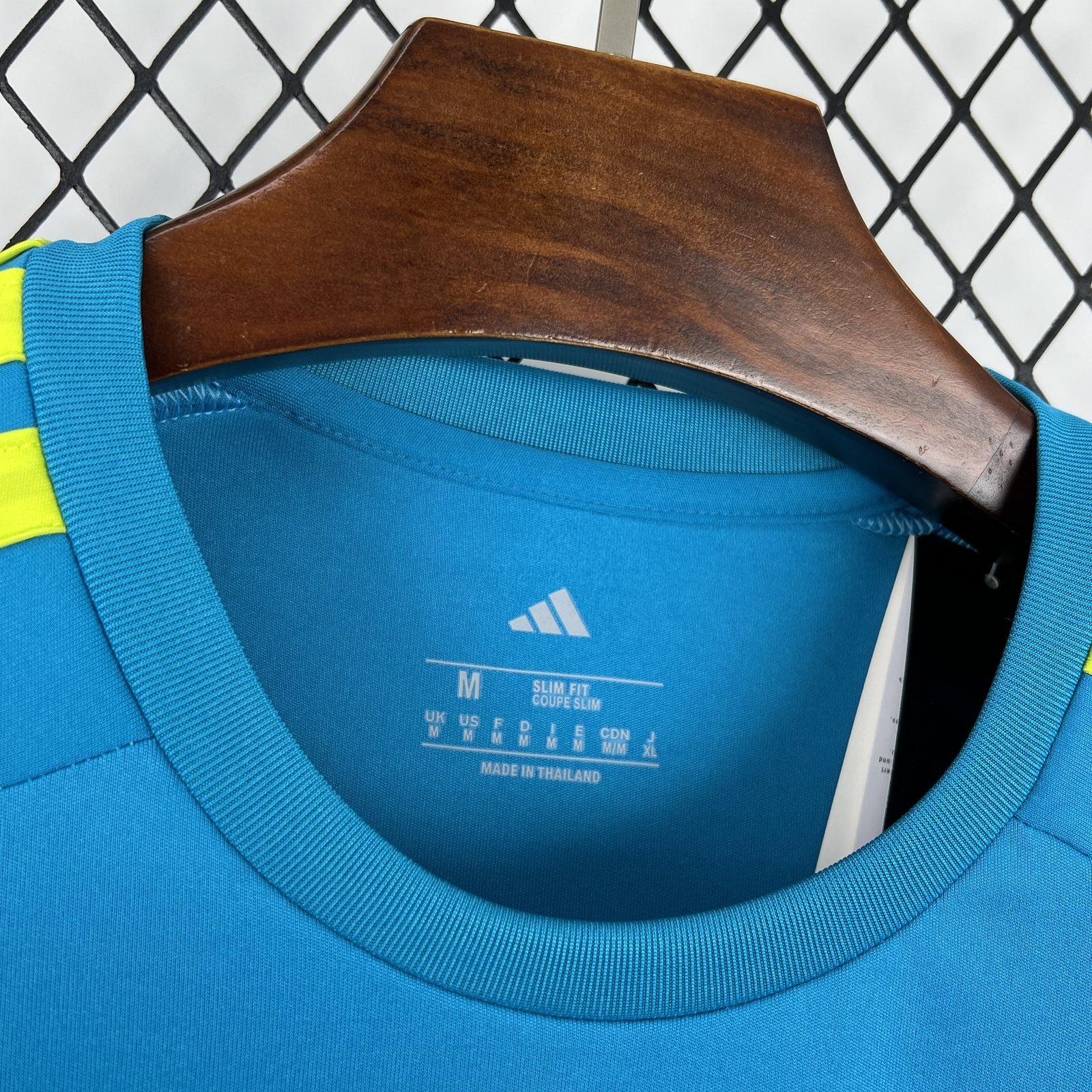 2026-27 Spain Training Jersey – Fan Version