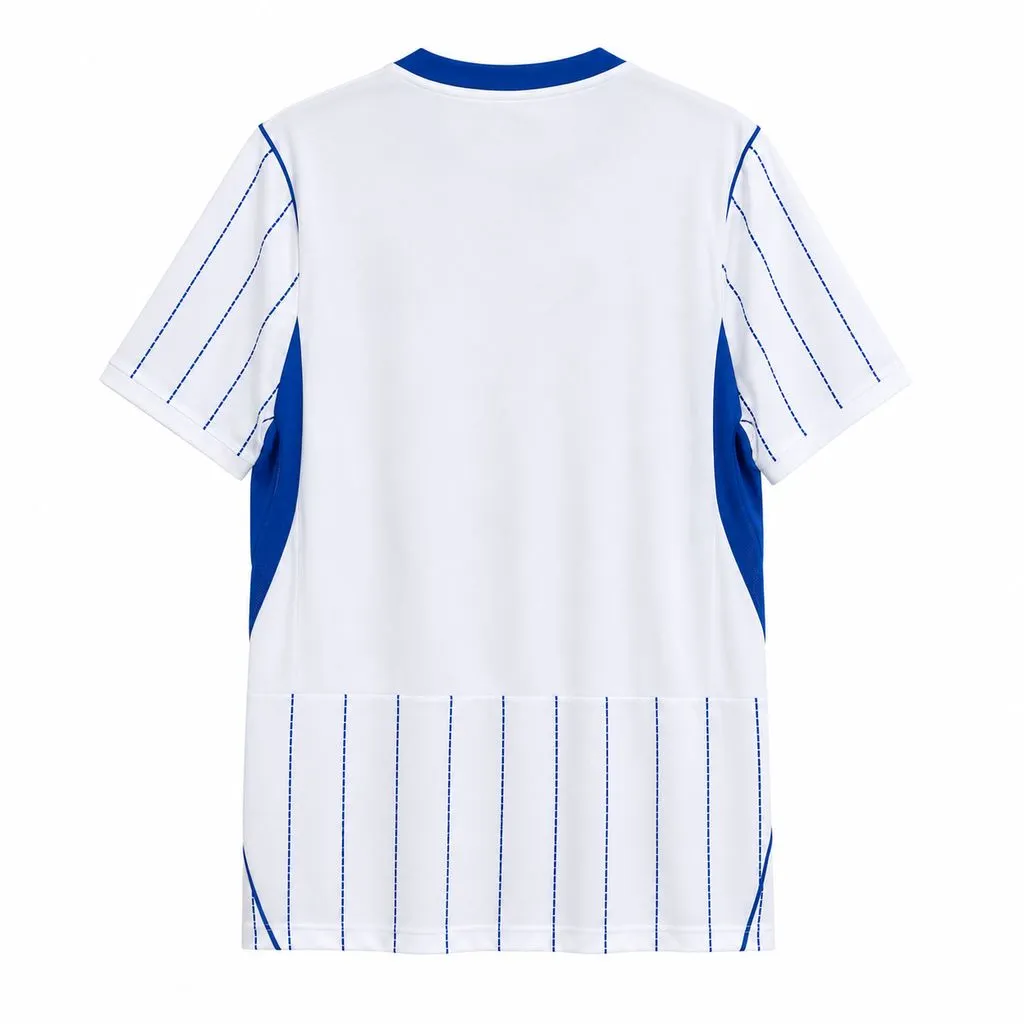 2026-27 Brighton Away Kit - Fan Edition