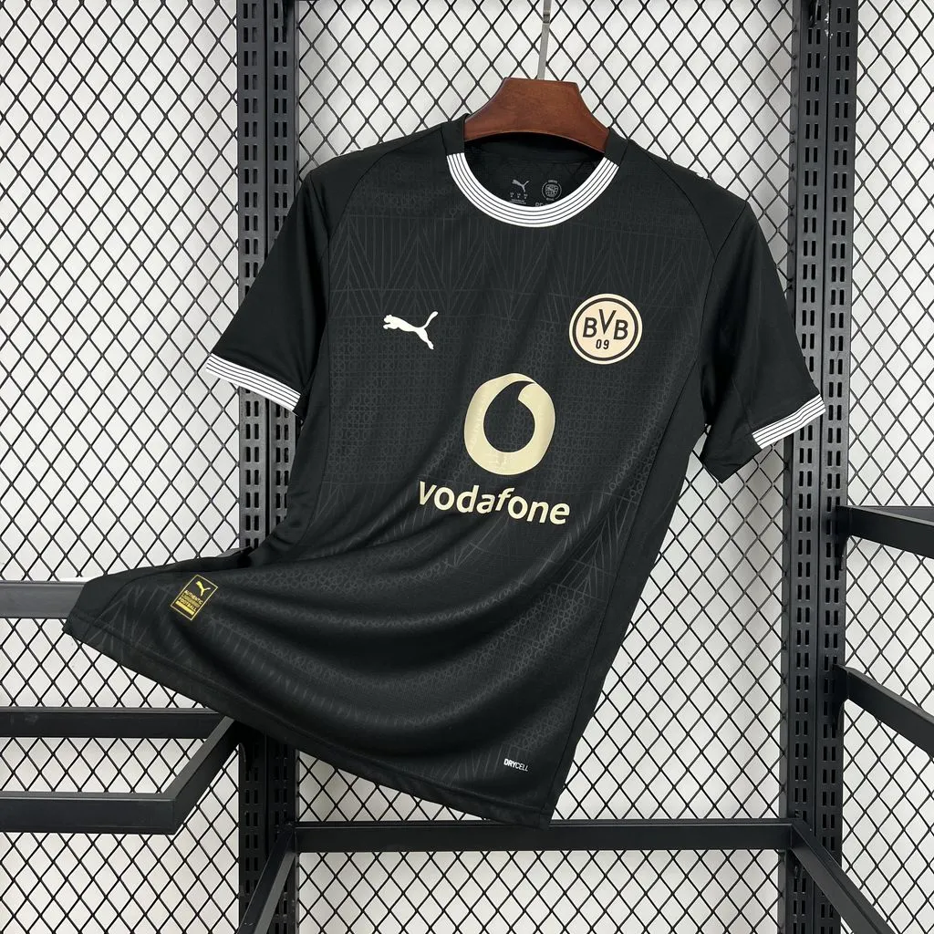 2026-27  Dortmund Special Edition Jersey – Fan Version