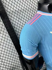 2025-26 Miami Second Away Jersey - Players