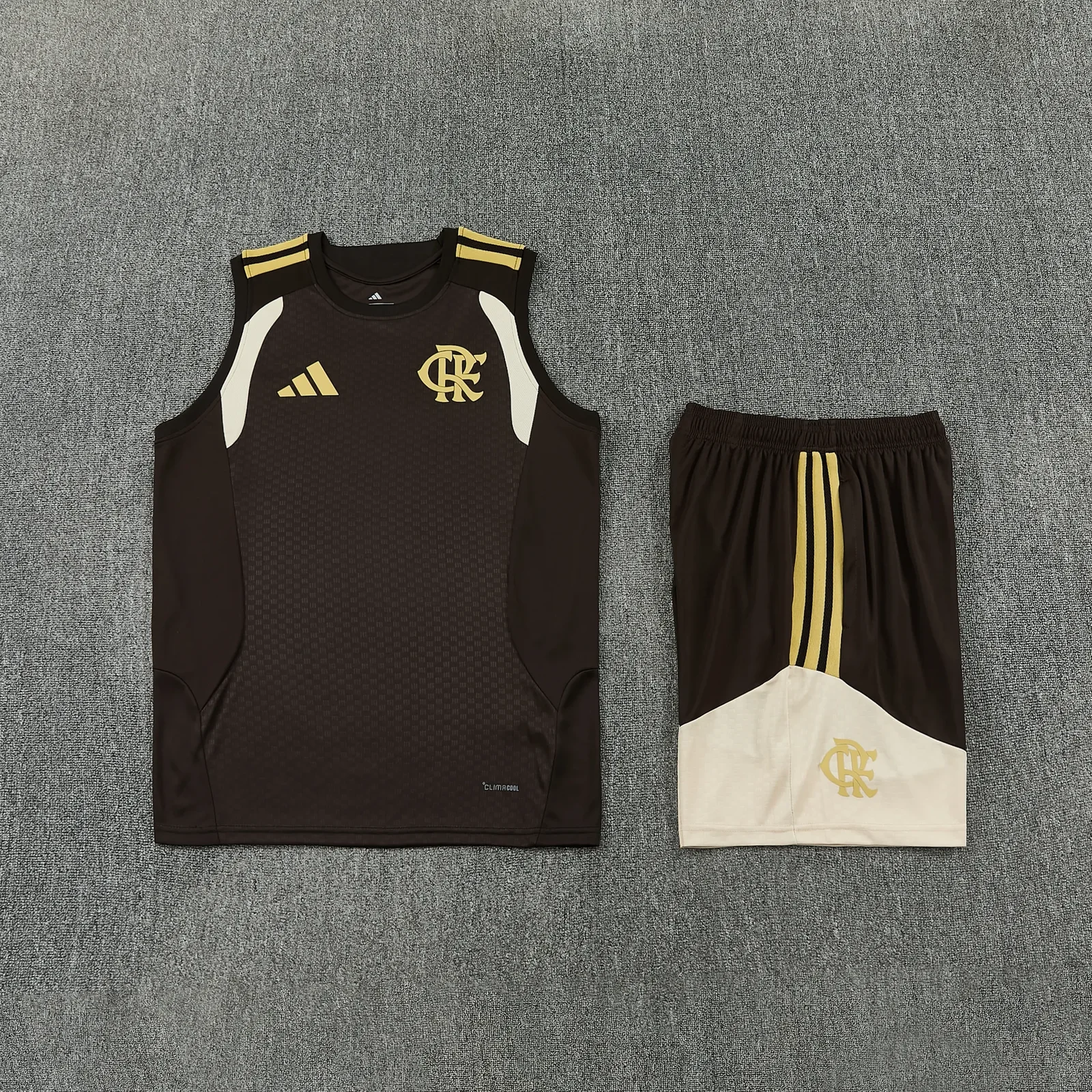 2026-27 Flamengo training vest jersey