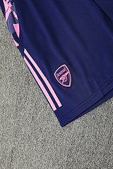 2024-25 Arsenal training vest jersey
