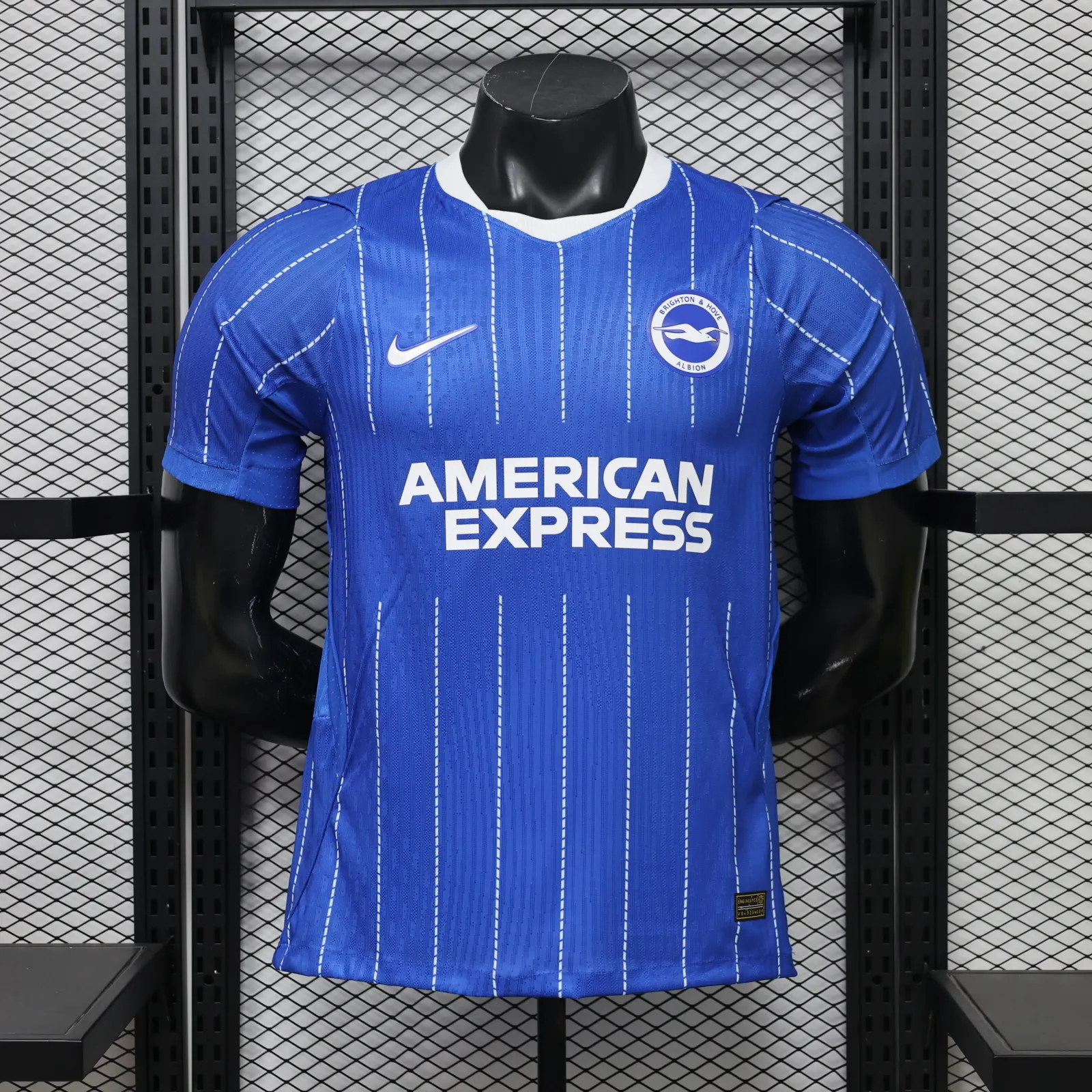 2026-27 Brighton Home Kit - Player Version