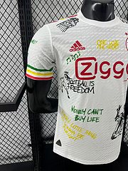 2025-26 Ajax Special Edition Shirt - Players