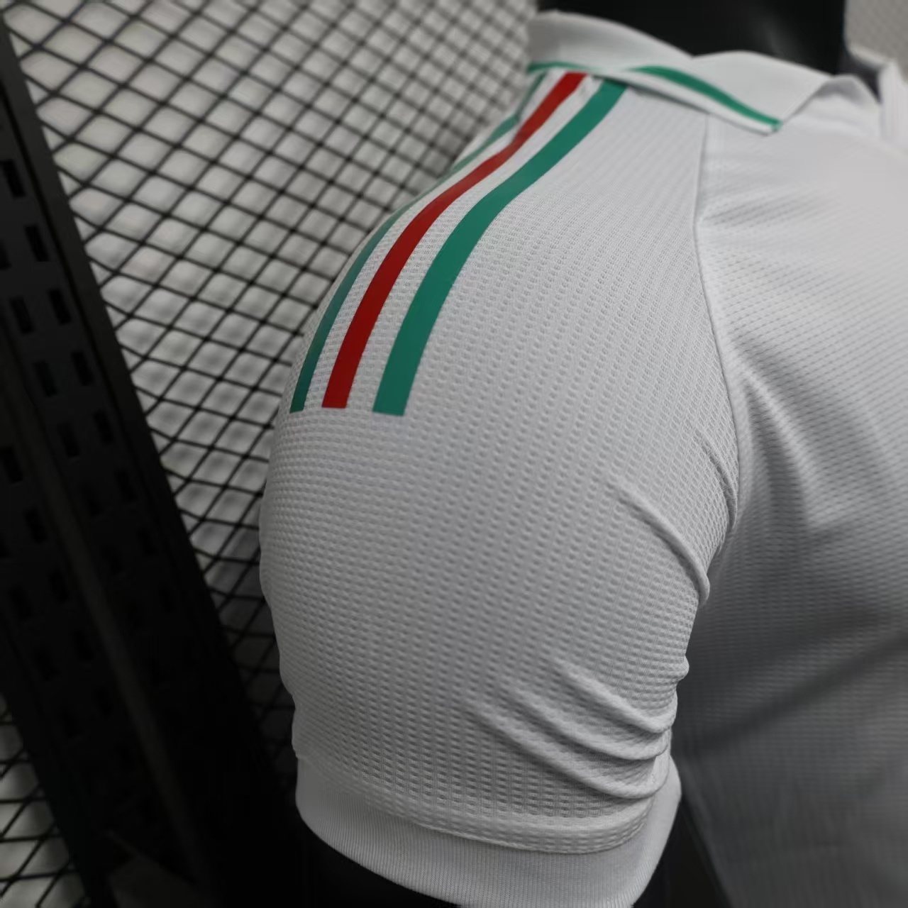 2026-27 Wales Away Shirt – Player Version