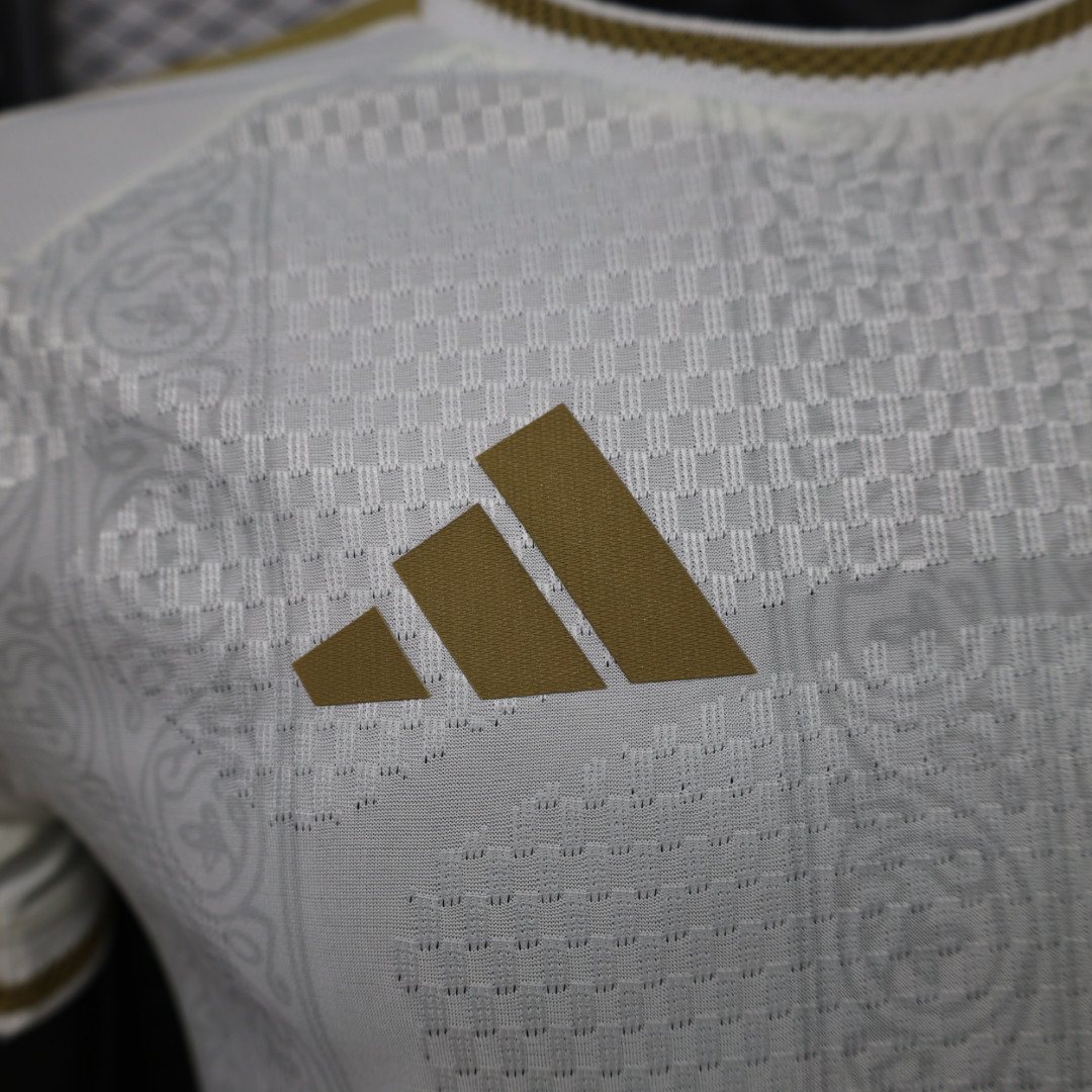 2026-27 Riyadh Victory Away Jersey - Player Version