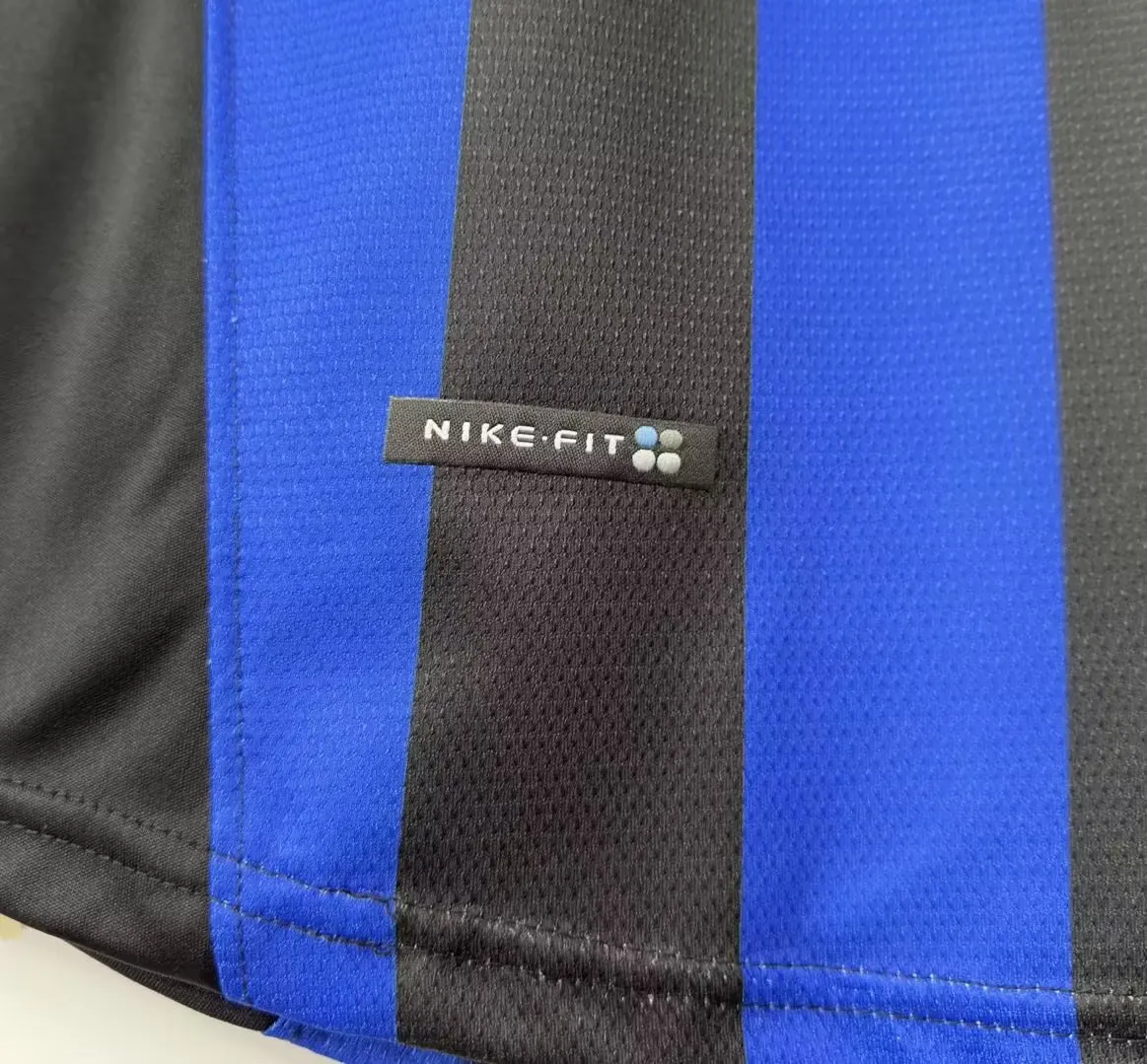 1998-99 Inter Milan Home Retro Jersey