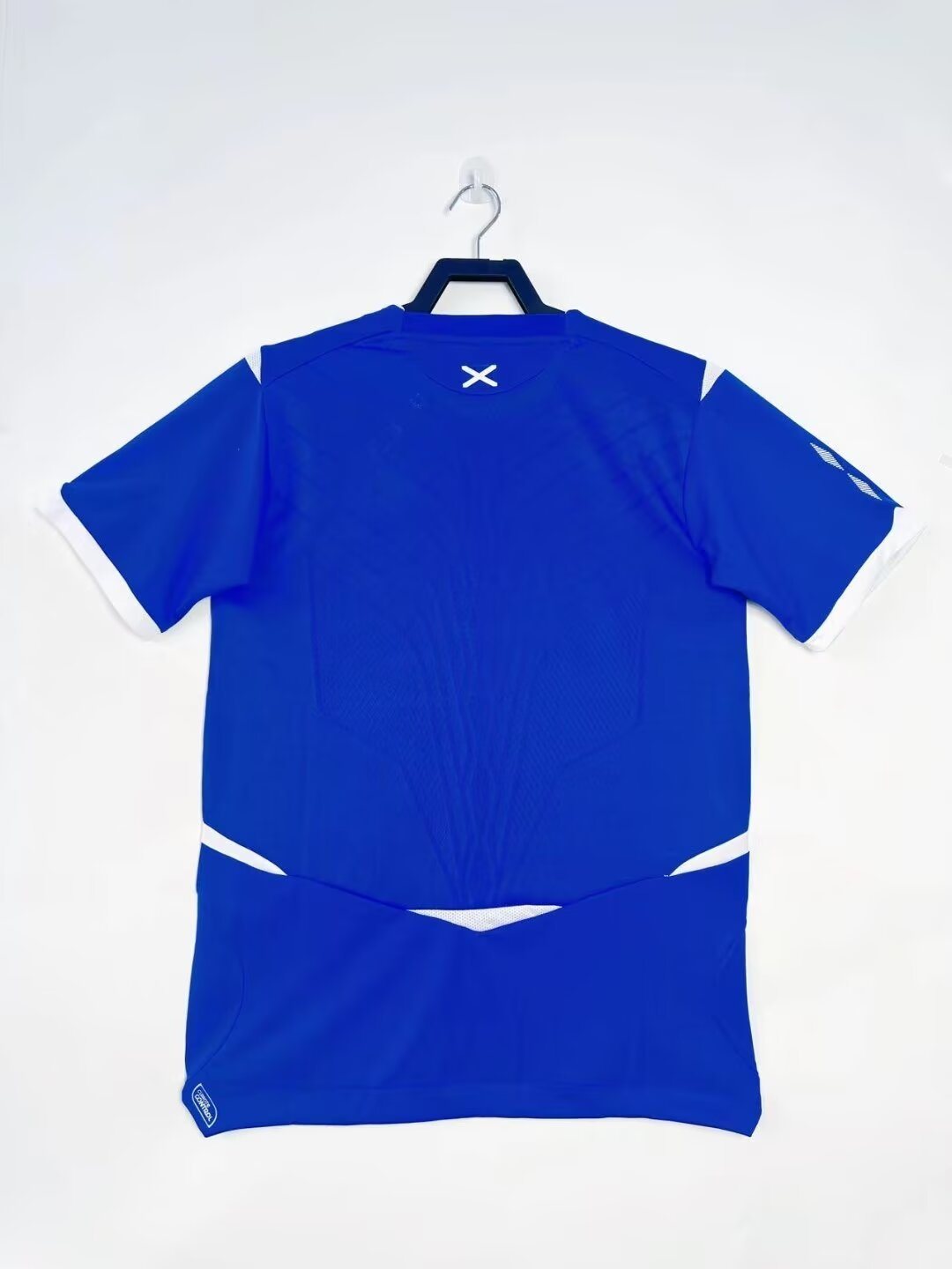 2008-09 Wanderers Home Retro Jersey