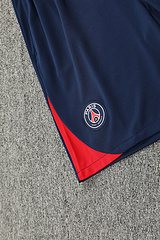 2024-25 Paris Saint-Germain training shirt