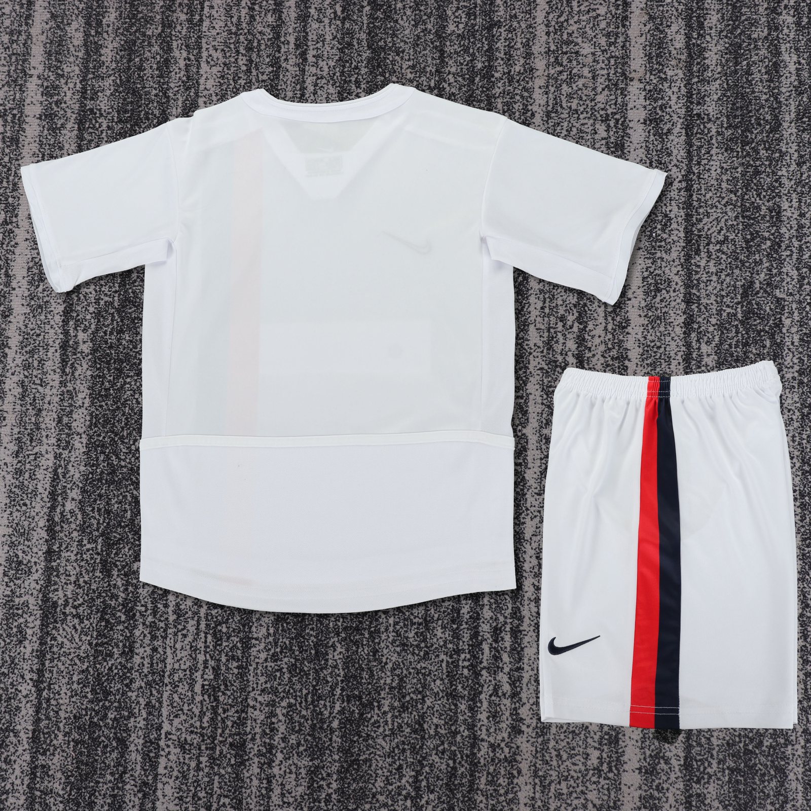 2002-03 Paris Saint-Germain Away Retro Jersey – Kids'