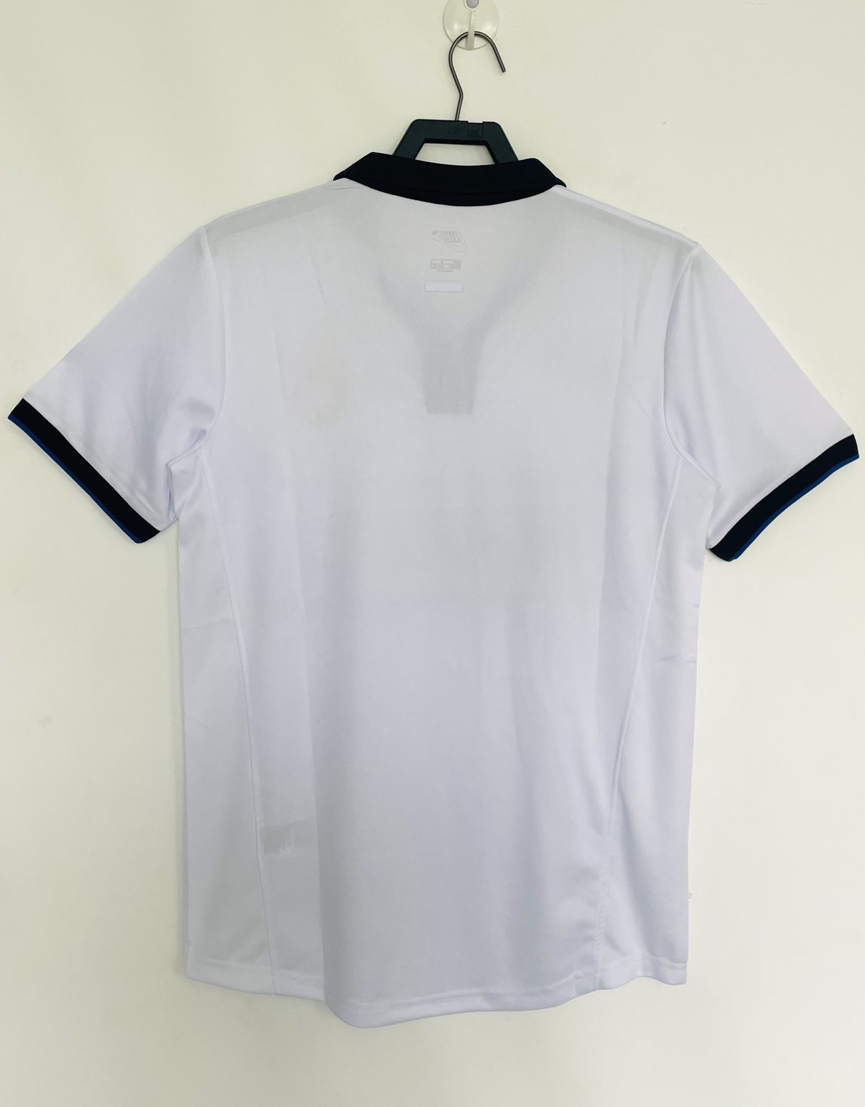 1998-99 Inter Milan Away Retro Jersey