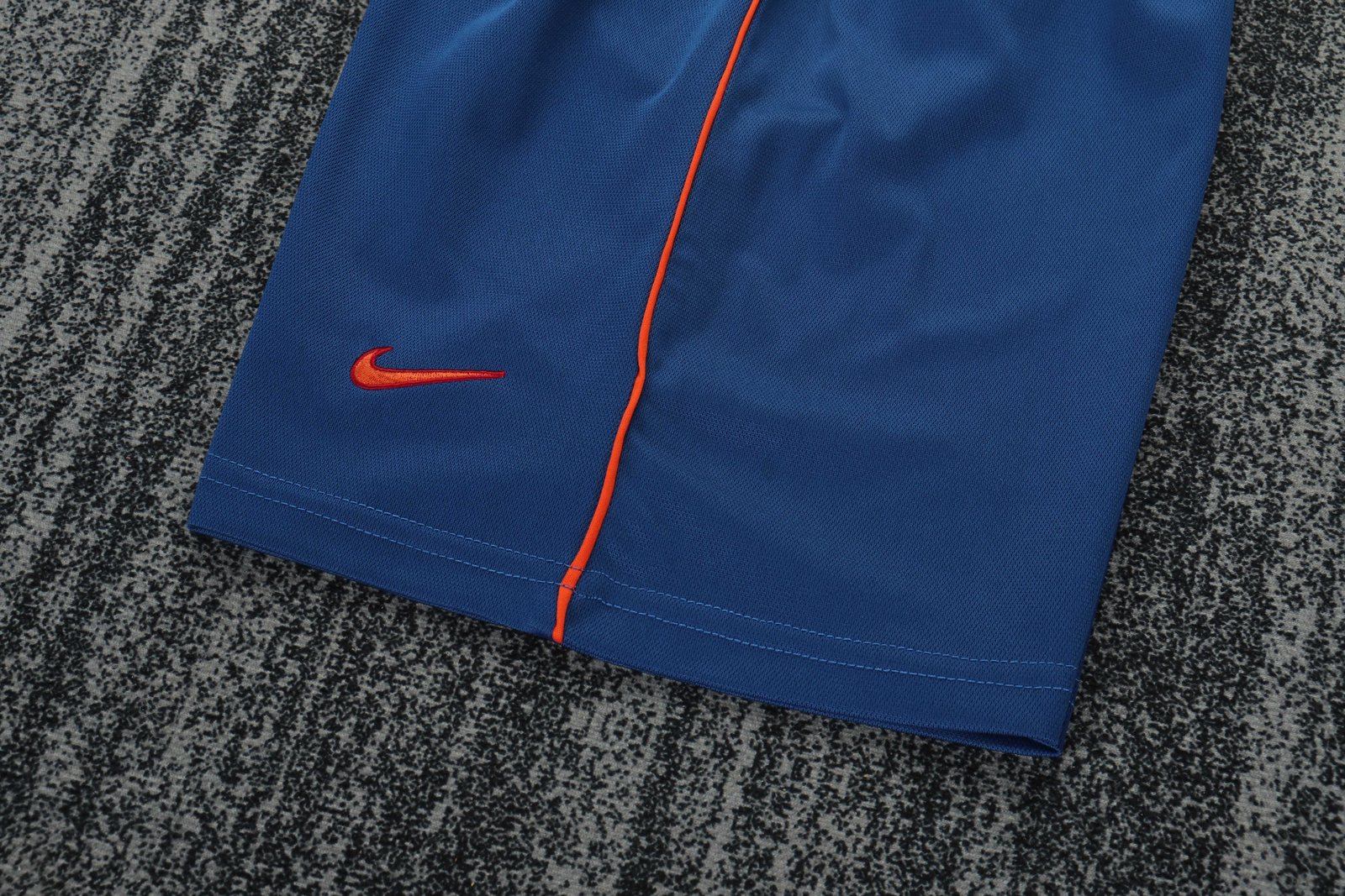 1998-99 Barcelona Second Away Retro Jersey - Kids