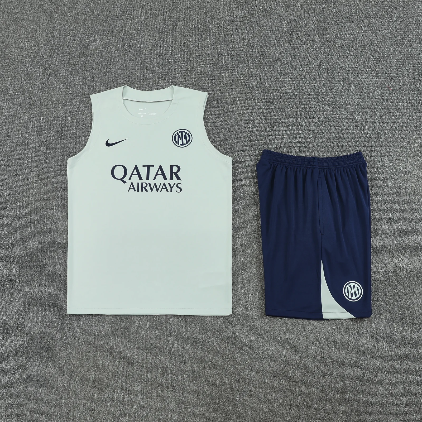 2025-26 Inter Milan Training Vest