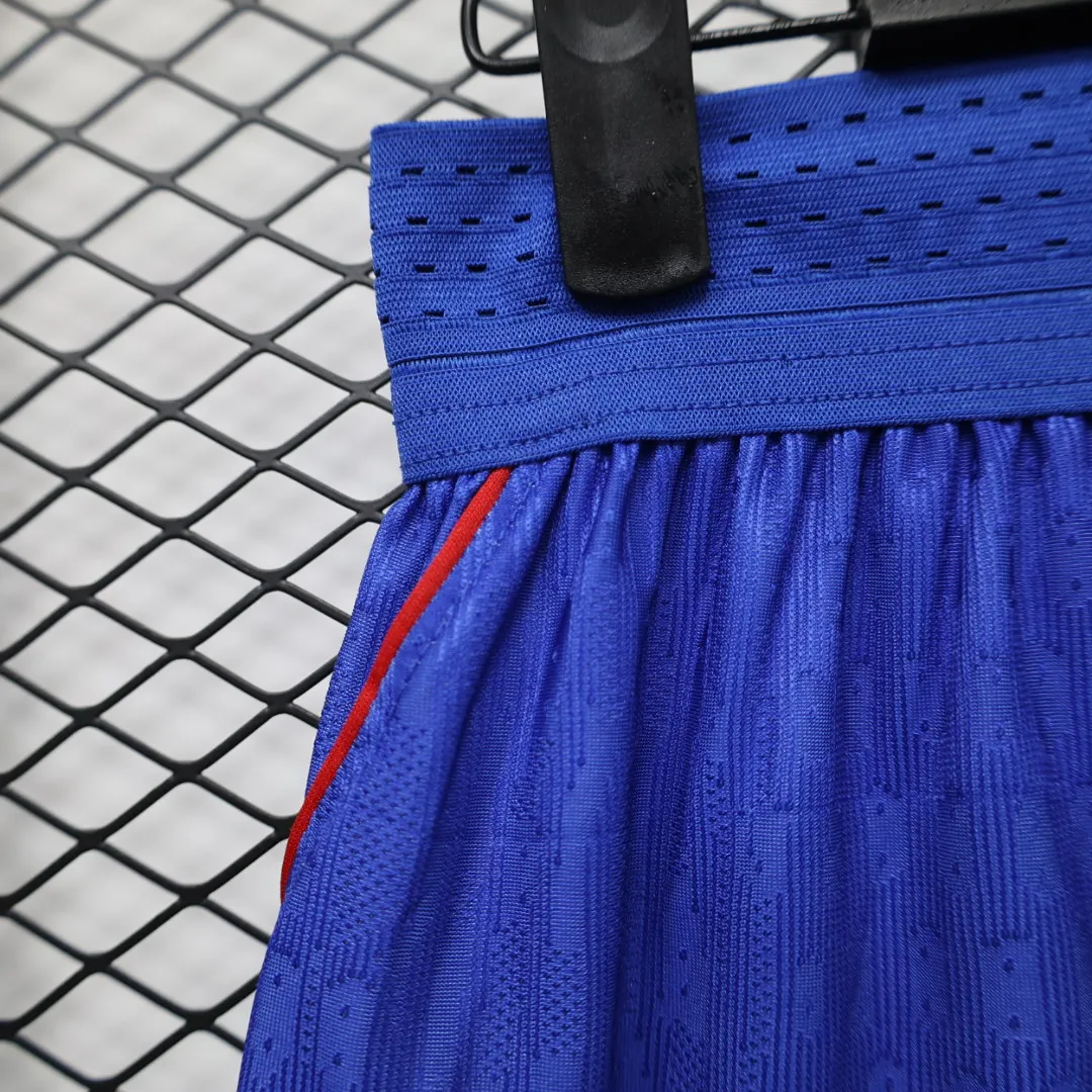 2026-27 Paris Saint-Germain Home Shorts – Player Version