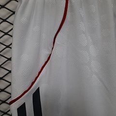 2025-26 Bayern Away Shorts - Player Edition