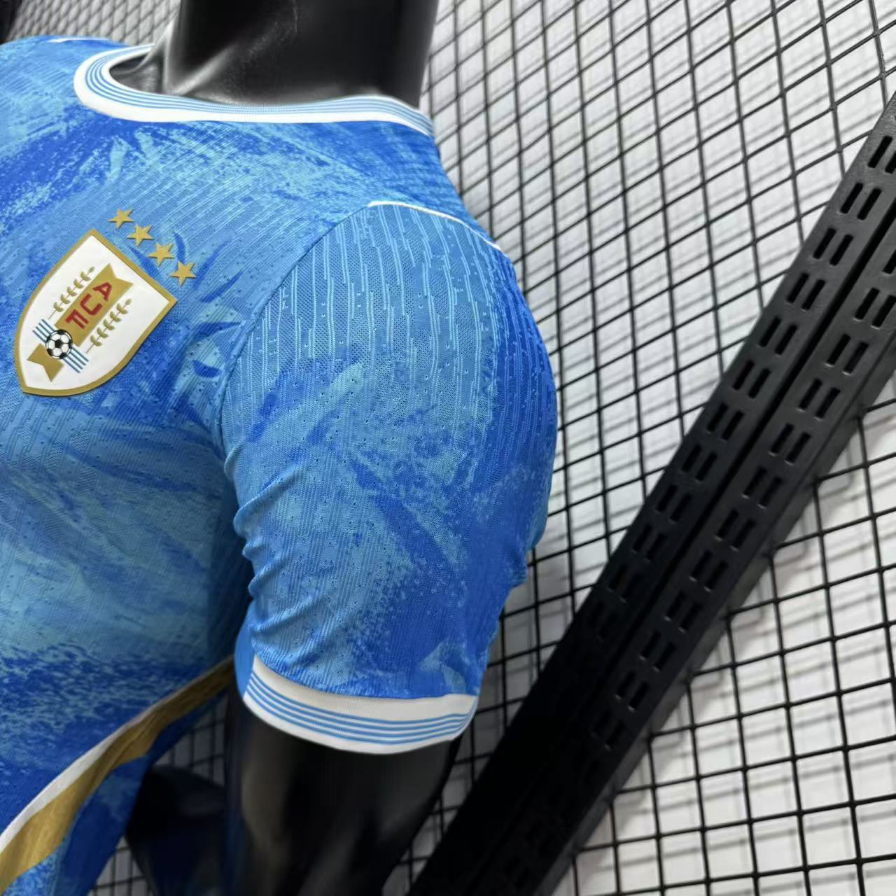 2026 Uruguay Special Edition Jersey – Player Version