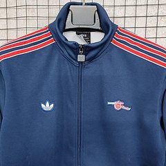 2025-26 Arsenal Windbreaker