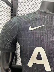 2025-26 Tottenham Hotspur Away Shirt - Player Edition