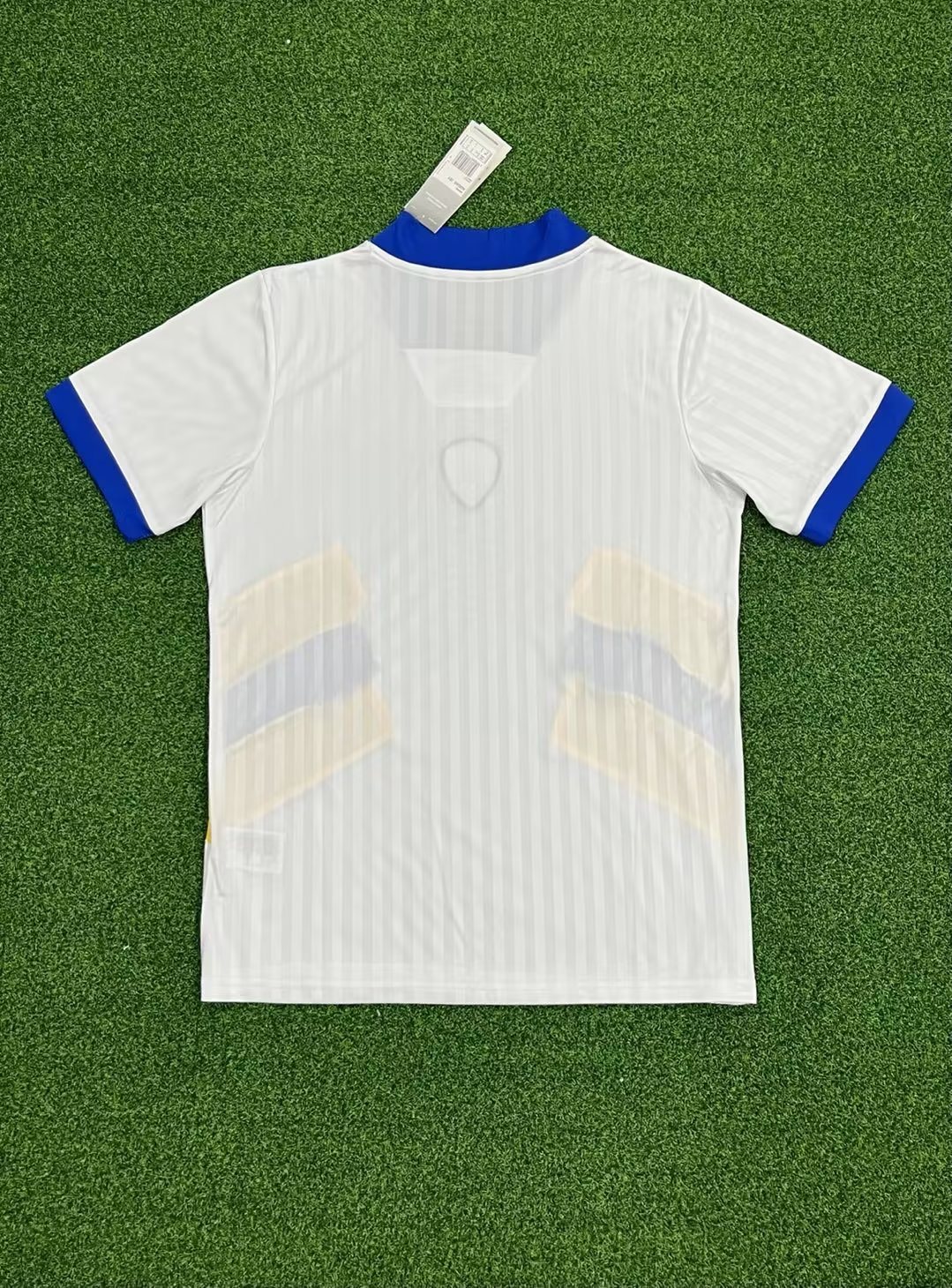 1994 Sweden Away Retro Jersey