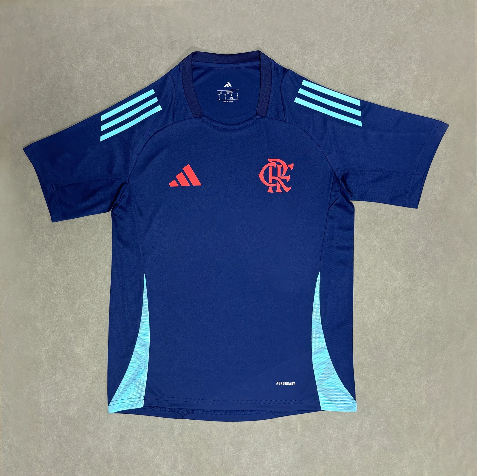 2025-26 Flamengo Training Jersey