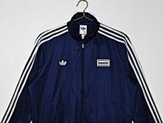 2025-26 Oasis Touring Flamebirds Sports Jacket Top