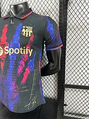 2025-26 Barcelona Special Edition Jersey - Players