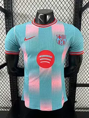 2025-26 Barcelona Special Edition Shirt - Player Edition