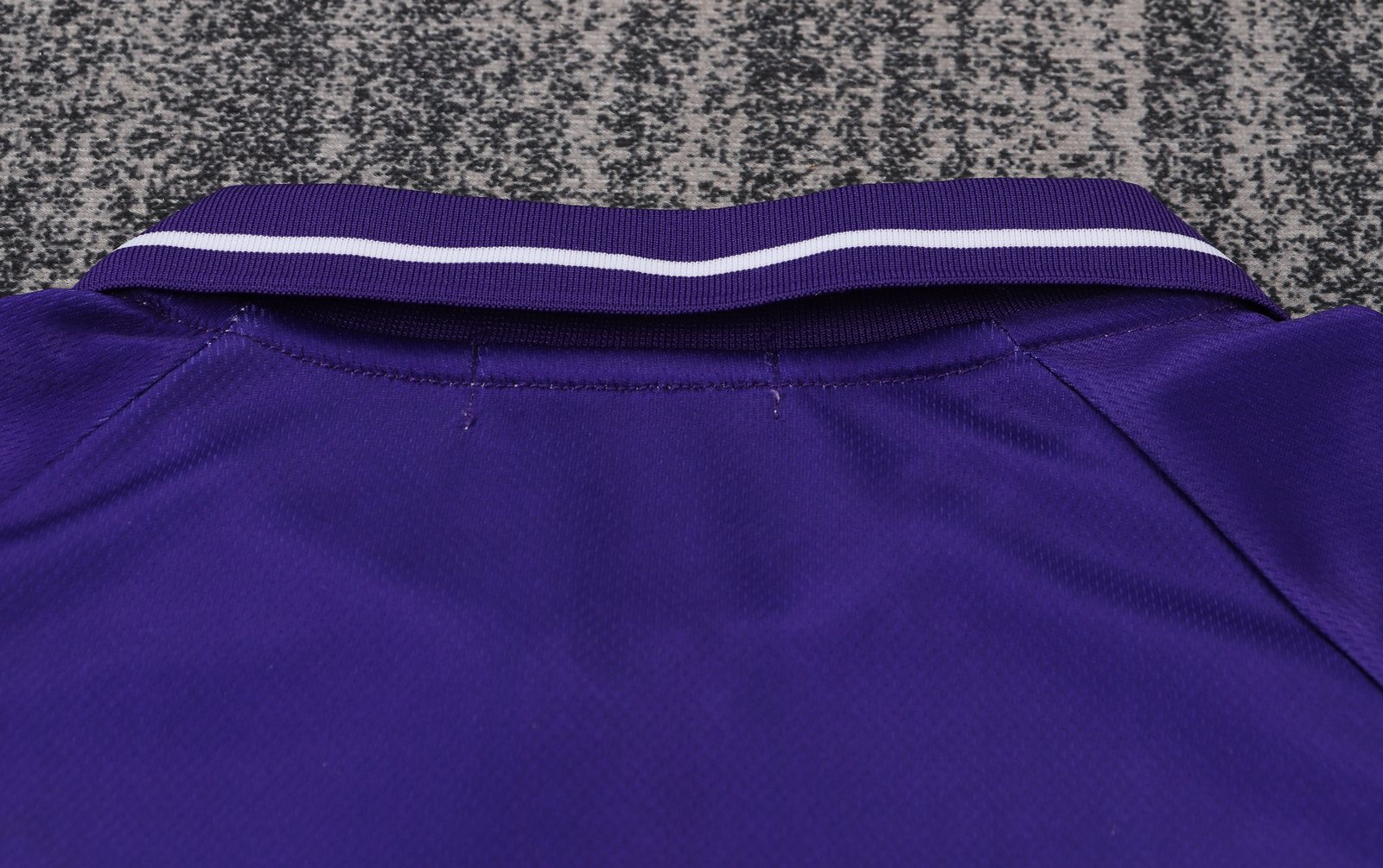 1999-00 Fiorentina Home Retro Shirt - Kids