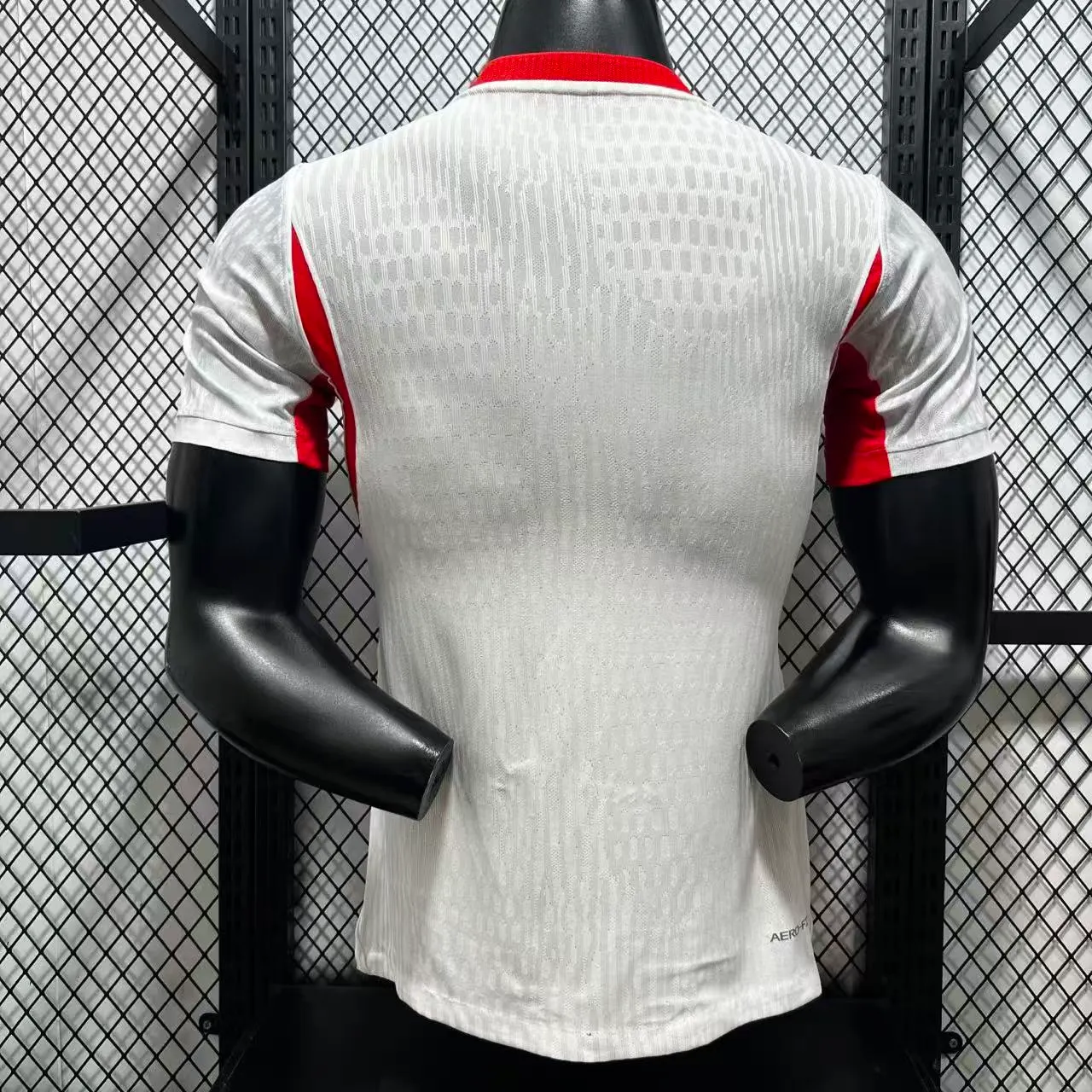 2026-27 Poland Home Jersey - Player Version