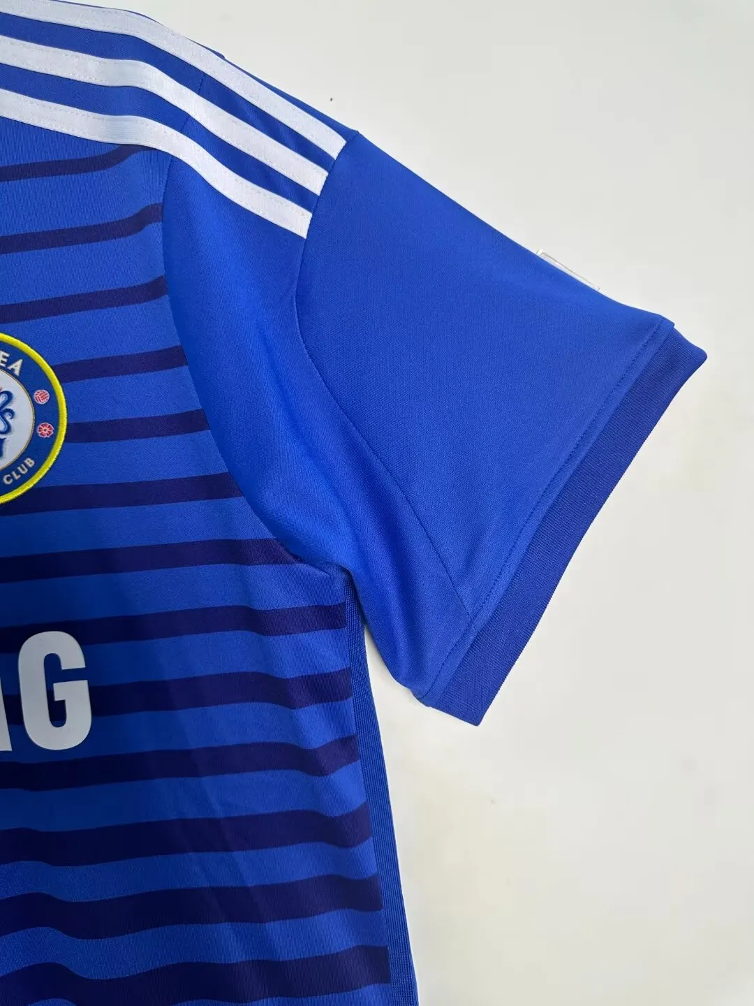 2014-15 Chelsea Home Retro Shirt