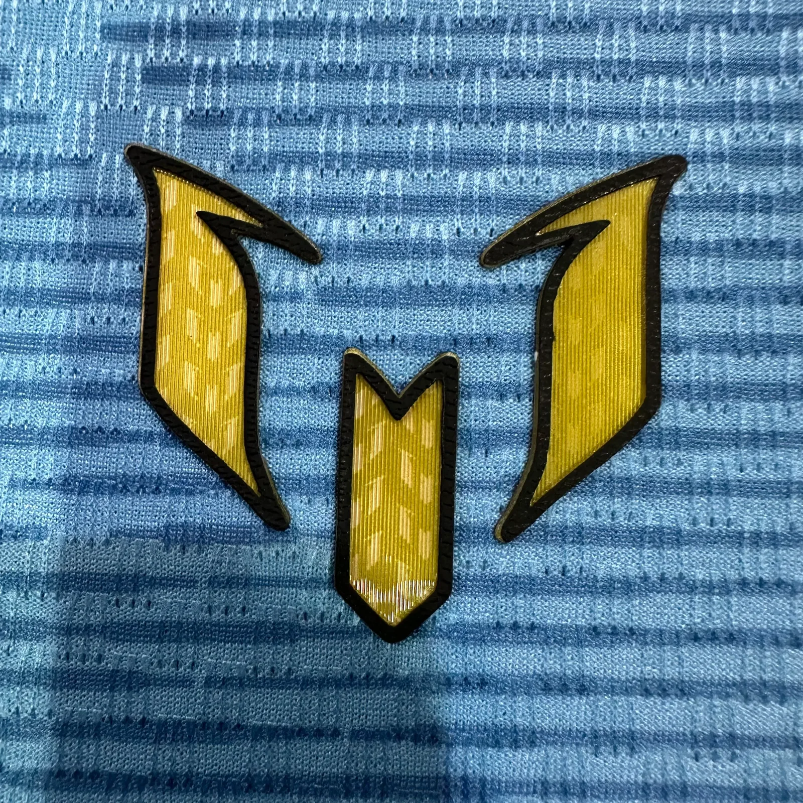 2026-27 Argentina Messi Commemorative Jersey – Player Version