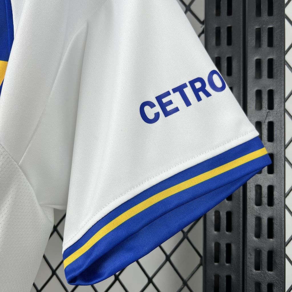 2026-27 Boca Juniors Away Jersey - Fan Edition