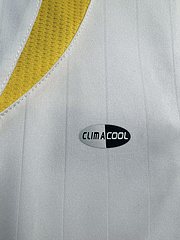 2006 Germany Home Retro Jersey
