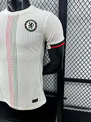 2025-26 Chelsea Away Shirt - Players
