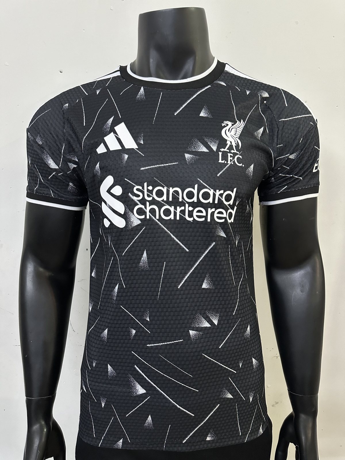 2026-27 Liverpool Special Edition Jersey – Player Version