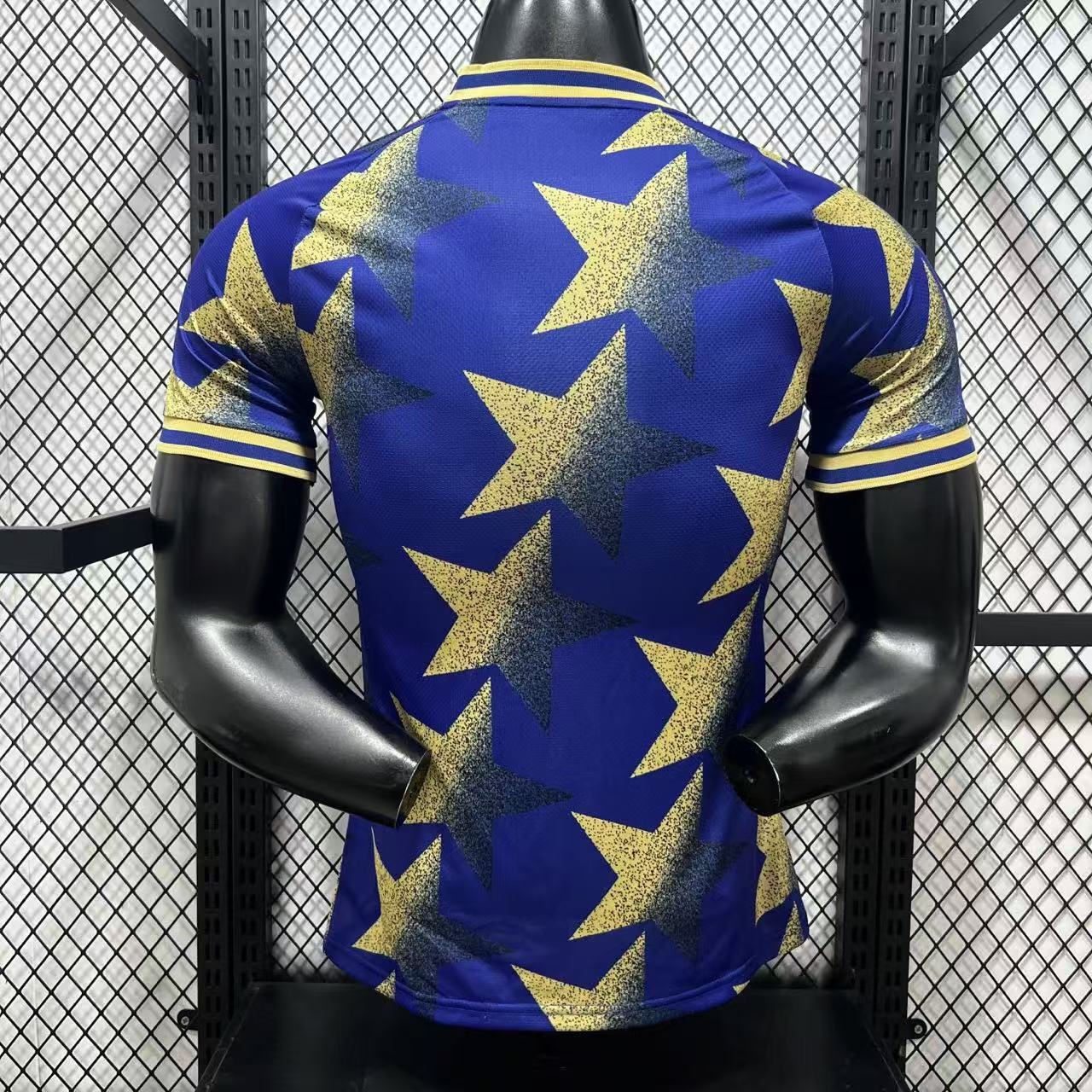 2026-27 Argentina Special Edition Jersey – Player Version