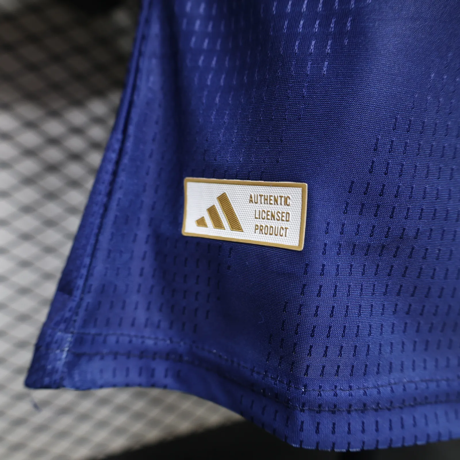 2026-27 Boca Juniors Home Jersey - Player Version