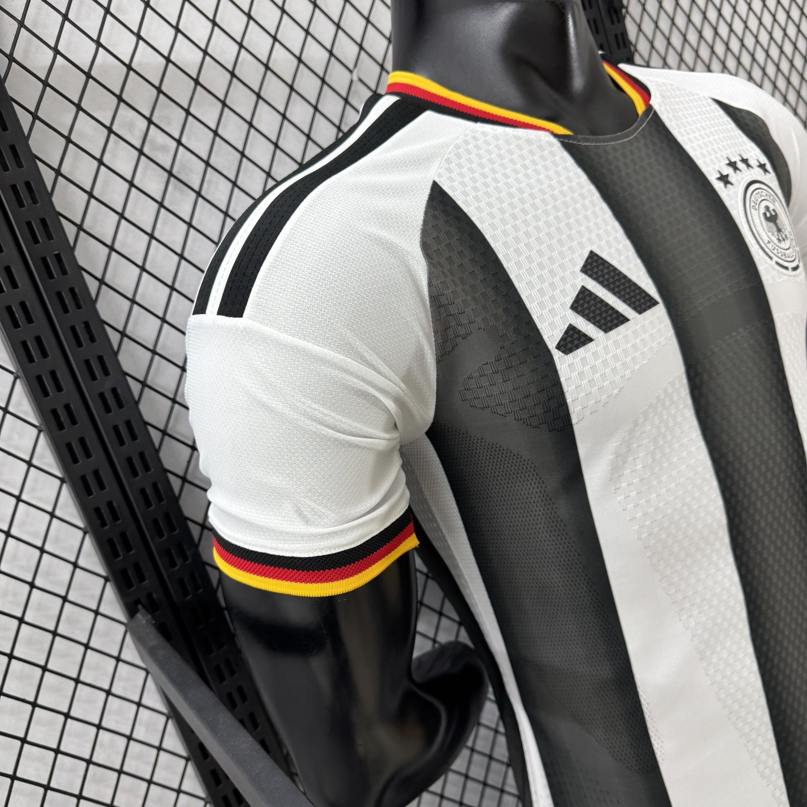 2026 Germany National Team Special Edition Jersey – Player Version