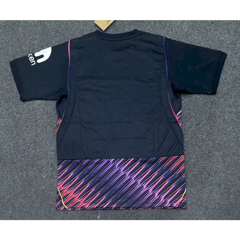 2026-27 Tottenham Hotspur Away Kit - Fan Edition