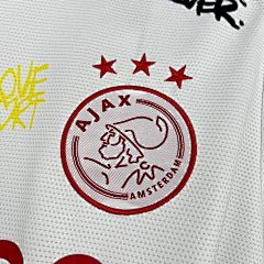 2025-26 Ajax Special Edition Jersey