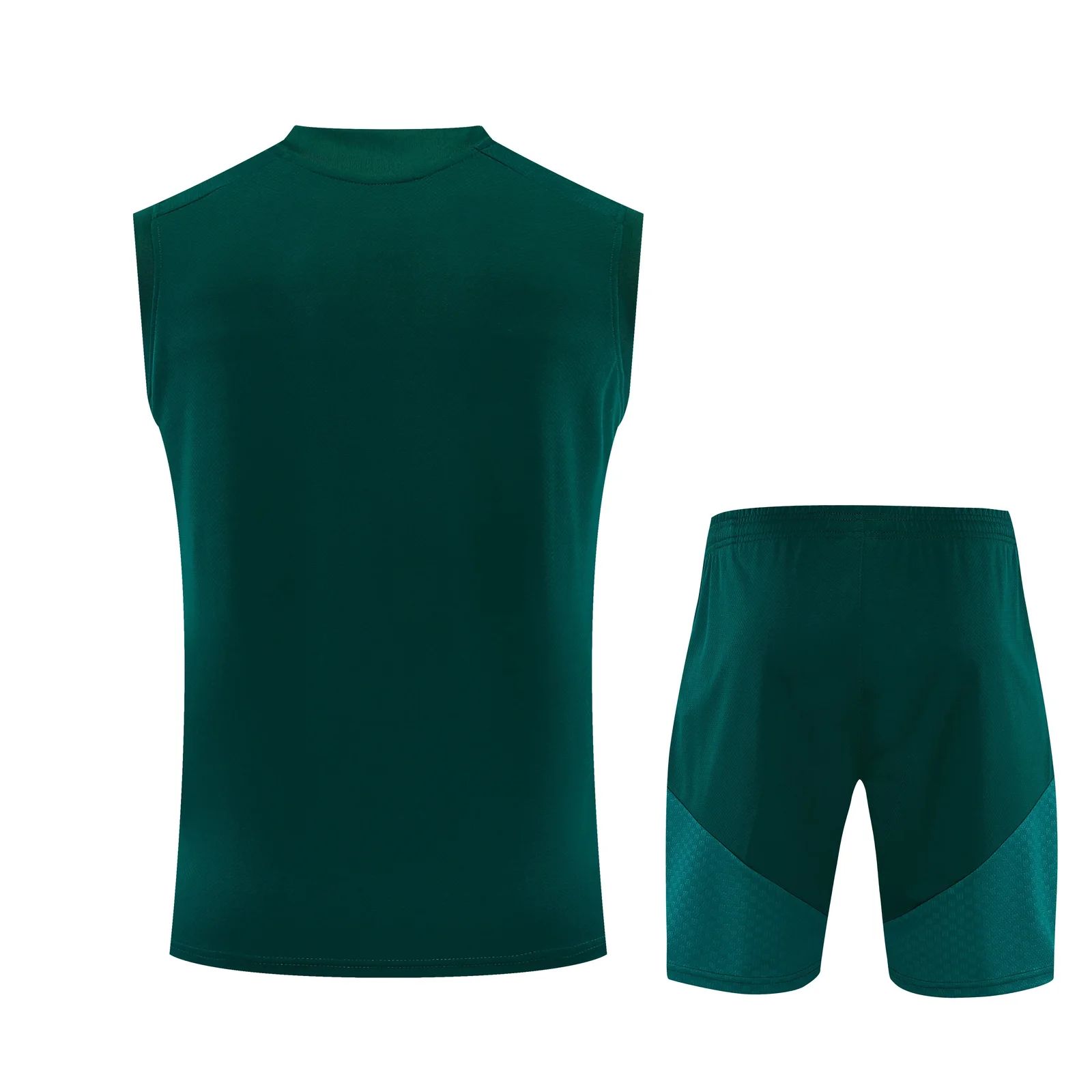 2026-27 Real Madrid Training Vest Jersey