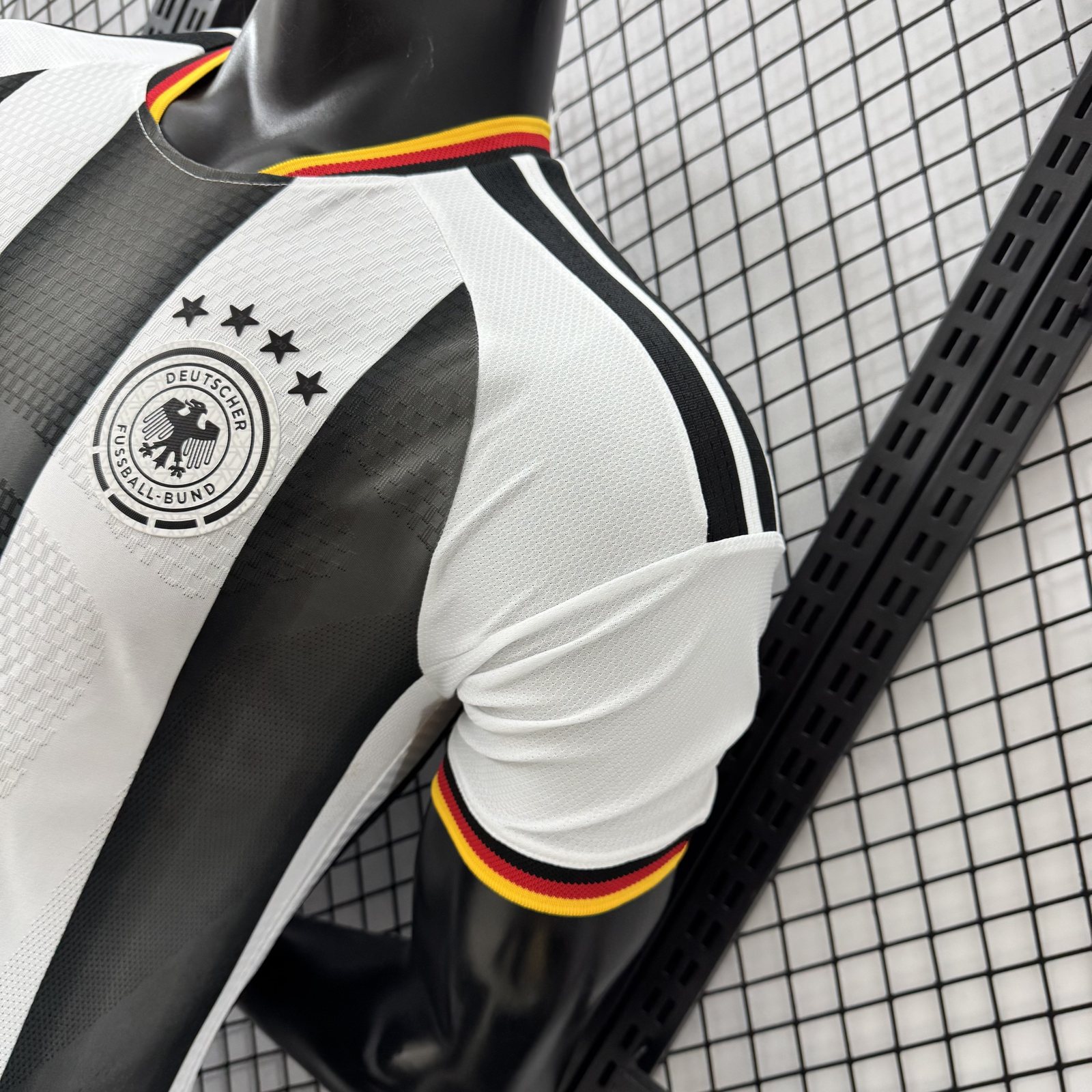 2026 Germany National Team Special Edition Jersey – Player Version