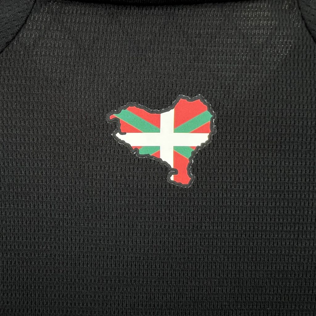 2026-27 Athletic Bilbao Away Shirt - Fan Version